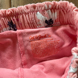 Pink Flower Skort | Cat & Jack