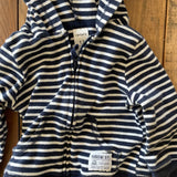 Handsome Dept Hoodie | 9-12 mo | Carter's