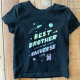 Best Brother T-Shirt | 9-12 | Cat & Jack