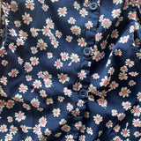 Flower Blouse