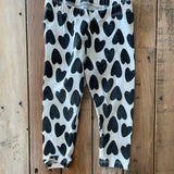 Funky Hearts Leggings | Cat & Jack