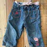 Frill Seeker Jeans