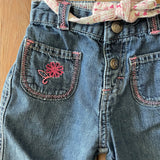 Frill Seeker Jeans