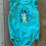 Daddy's Cutie Onesie | 3-6 mo | Carter's