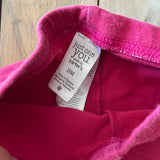 Deep Pink Leggings | Carter's