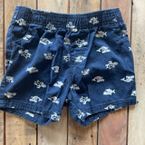 Marine Life Shorts | Garanimals