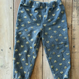 Golden Hearts Pants | Carter's