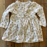 Floral Dress | 6-9 mo | Carter's