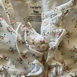 Floral Dress | 6-9 mo | Carter's