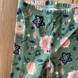 Flower Pants | Carter's