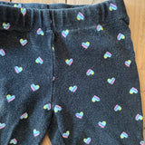 Little Hearts Leggings | Carter's