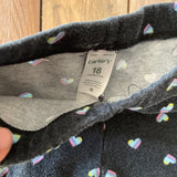 Little Hearts Leggings | Carter's