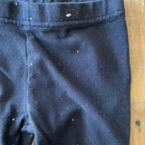 Black Sparkle Leggings | Garanimals
