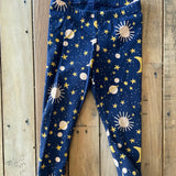 Stars and Moons Leggings | Cat & Jack
