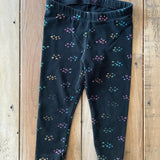 Rainbow Hearts Leggings | Cat & Jack