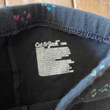 Rainbow Hearts Leggings | Cat & Jack