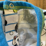 Mickey & Friends Tank Top | 6-9 mo