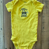 I really DIG Mommy Onesie | 6-9 mo | Carter's