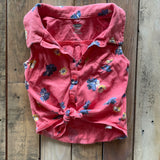 Summer Blouse | Old Navy