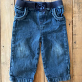 Bow Jeans | Garanimals