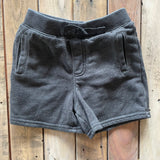 Black Sweat Shorts | Garanimals