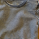 Stripe Onesie | 6-9 mo | Carter's