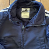 Athletic Sweat Set | 6-9 mo | Adidas