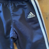 Athletic Sweat Set | 6-9 mo | Adidas