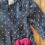 Polka Dot Long Sleeve Tunic | Carter's