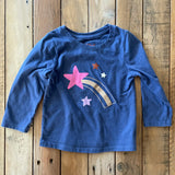 Shooting Star Long Sleeve | Cat & Jack