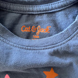 Shooting Star Long Sleeve | Cat & Jack