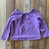 Purple Long Sleeve | Garanimals