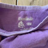 Purple Long Sleeve | Garanimals