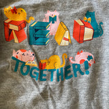 Read Together Long Sleeve | Cat & Jack