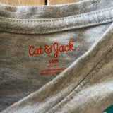 Read Together Long Sleeve | Cat & Jack