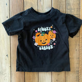 Spooky Season Tee | Wonder Nation