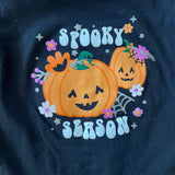 Spooky Season Tee | Wonder Nation