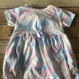 Tye Dye Cotton Candy Dress | Carter's