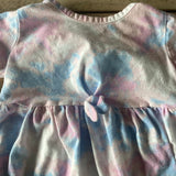 Tye Dye Cotton Candy Dress | Carter's