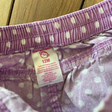 Purple Polka Dot Shorts | Garanimals