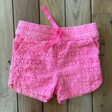 Pink Shorts | Cat & Jack