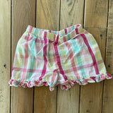 Plaid Shorts | Disney