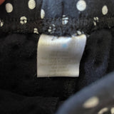 Polka Dot Bike Shorts | Mud Pie