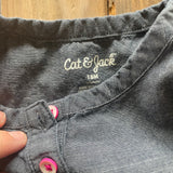 Denim Blouse | Cat & Jack