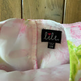 Spring Dressy Dress | Lilt