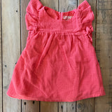 Pink Day Dress | Osh Kosh