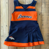 Denver Broncos Dress