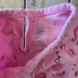 Pink Flamingo Dress | Carter's
