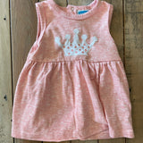 Pretty Princess Dress | Bon Bebe