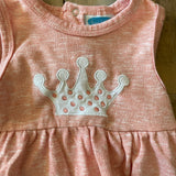 Pretty Princess Dress | Bon Bebe